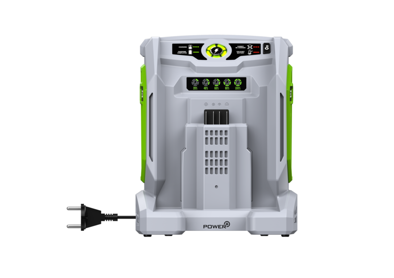 CH7000E-T 700W RAPID+ PIKALATURI
