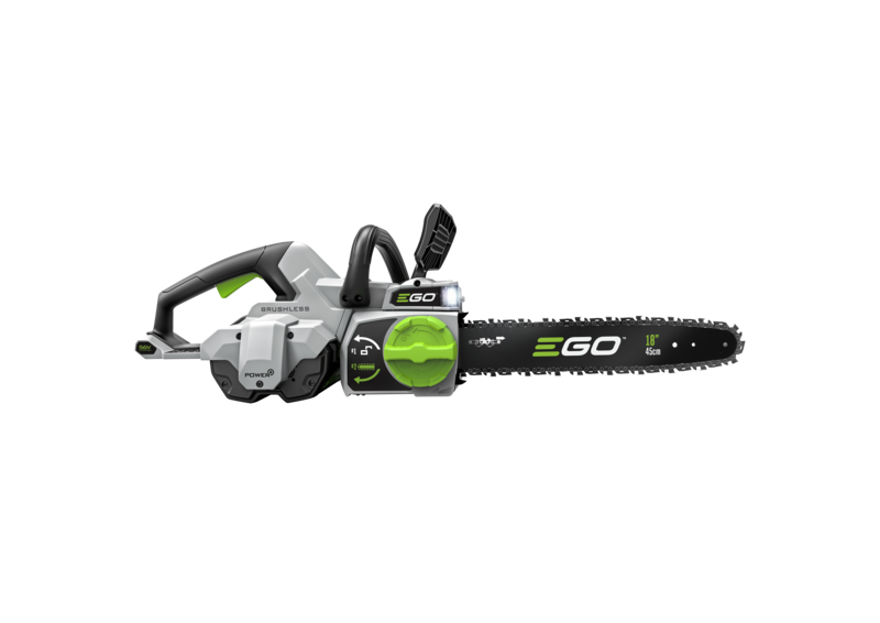 CS1800E 45CM MOOTTORISAHA