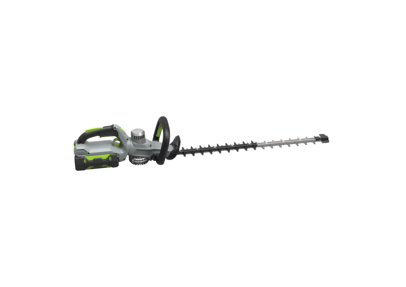 HT6500E 65CM PENSASLEIKKURI