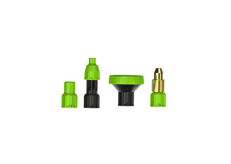 BSP3500E 15 L REPPURUISKU