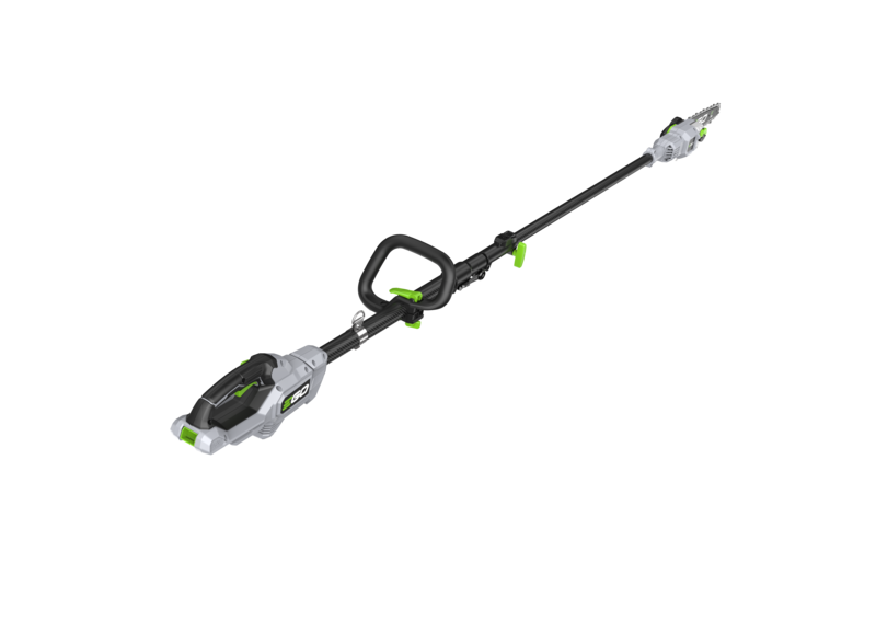 PS1000E TELESKOOPPIVARTINEN PUOMISAHA