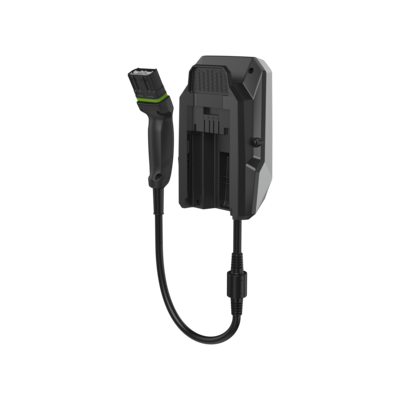 ACA1000 KÄYTETTÄVÄKSI EGO 550 W:N PIKALATURIN KANSSA